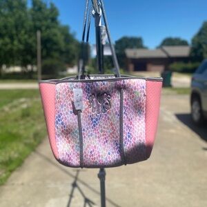 Marley Lilly Beach Bag